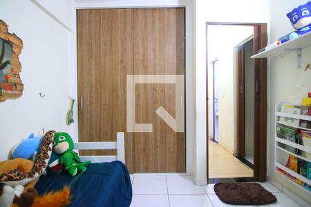 Quarto 2 de apartamento à venda com 3 quartos, 84m² em Jardim Nordeste, São Paulo