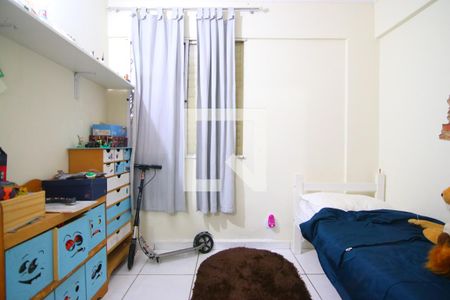 Quarto 2 de apartamento à venda com 3 quartos, 84m² em Jardim Nordeste, São Paulo
