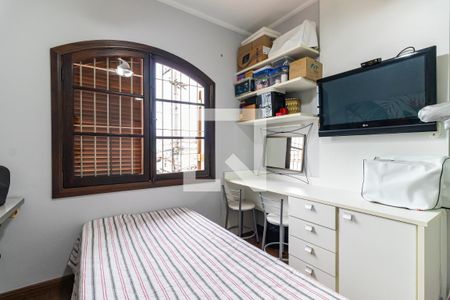 Casa à venda com 280m², 4 quartos e 5 vagasSuíte 2