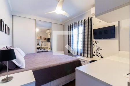 Casa à venda com 280m², 4 quartos e 5 vagasSuíte 3