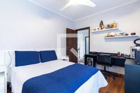 Casa à venda com 280m², 4 quartos e 5 vagasSuíte 4