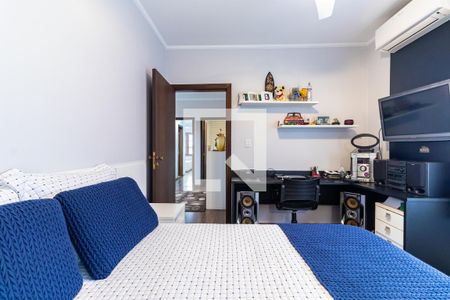 Casa à venda com 280m², 4 quartos e 5 vagasSuíte 4