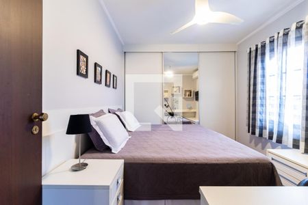 Casa à venda com 280m², 4 quartos e 5 vagasSuíte 3