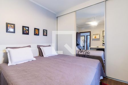 Casa à venda com 280m², 4 quartos e 5 vagasSuíte 3