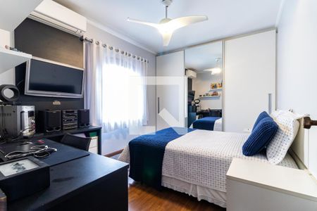 Casa à venda com 280m², 4 quartos e 5 vagasSuíte 4