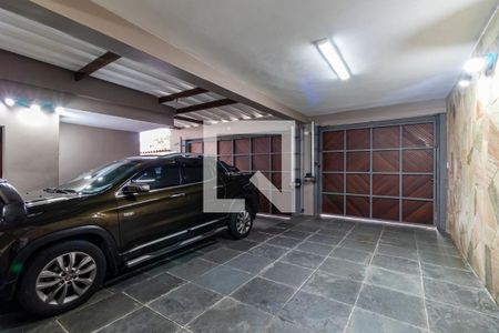 Casa à venda com 280m², 4 quartos e 5 vagasGaragem