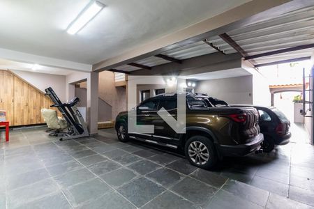 Casa à venda com 280m², 4 quartos e 5 vagasGaragem