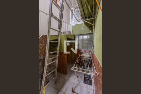 Casa para alugar com 50m², 1 quarto e sem vagaÁrea de Serviço