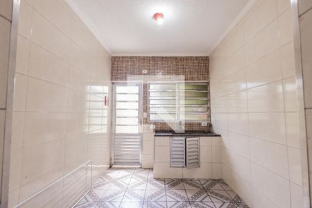 Casa para alugar com 50m², 1 quarto e sem vagaCozinha