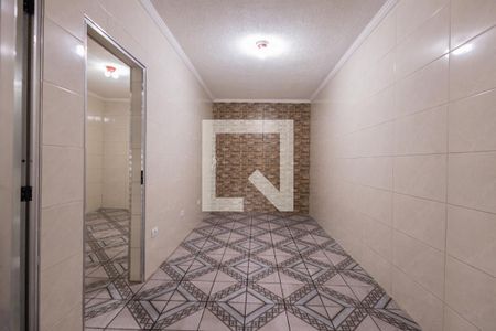 Sala de casa para alugar com 1 quarto, 50m² em Vila Carrao, São Paulo