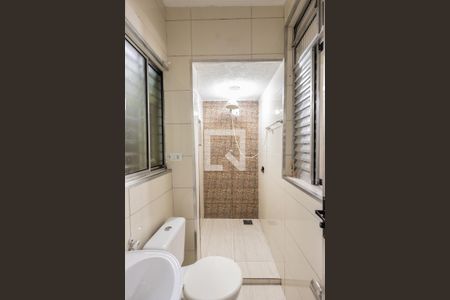 Casa para alugar com 1 quarto, 50m² em Vila Carrao, São Paulo