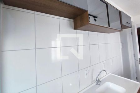 Apartamento para alugar com 44m², 2 quartos e 1 vagaCozinha