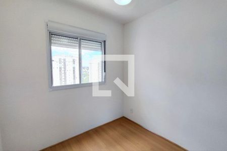 Quarto 1 de apartamento para alugar com 2 quartos, 44m² em Residencial Parque da Fazenda, Campinas