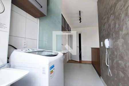 Apartamento para alugar com 44m², 2 quartos e 1 vagaÁrea de Serviço