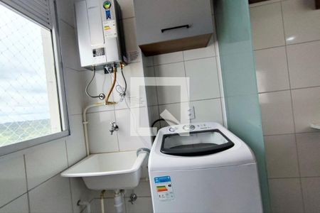 Apartamento para alugar com 44m², 2 quartos e 1 vagaÁrea de Serviço