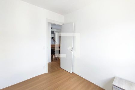 Quarto 2 de apartamento para alugar com 2 quartos, 44m² em Residencial Parque da Fazenda, Campinas