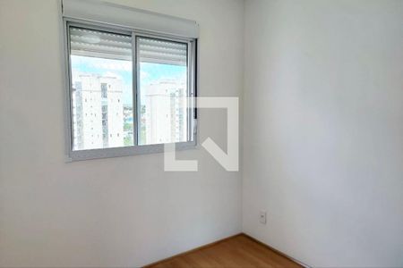Quarto 2 de apartamento para alugar com 2 quartos, 44m² em Residencial Parque da Fazenda, Campinas