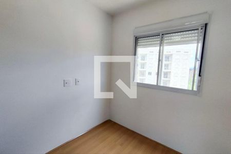Quarto 1 de apartamento para alugar com 2 quartos, 44m² em Residencial Parque da Fazenda, Campinas