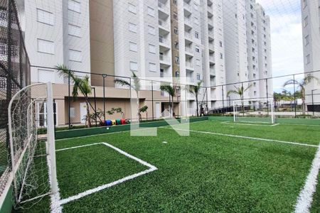 Apartamento para alugar com 44m², 2 quartos e 1 vagaQuadra Esportiva