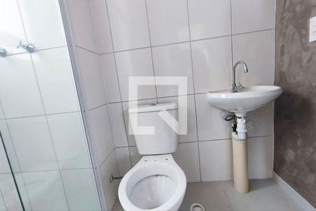 Apartamento para alugar com 44m², 2 quartos e 1 vagaBanheiro