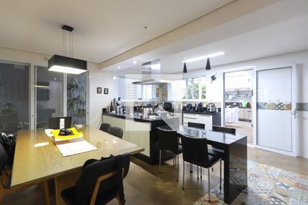 Casa à venda com 280m², 3 quartos e 4 vagasCozinha