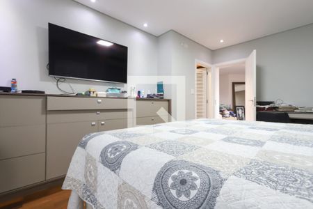 Casa à venda com 280m², 3 quartos e 4 vagasSuíte 1