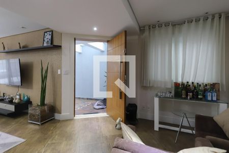 Sala de casa à venda com 3 quartos, 280m² em Água Fria, São Paulo