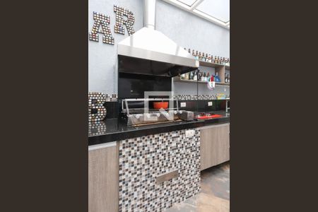 Casa à venda com 280m², 3 quartos e 4 vagasChurrasqueira