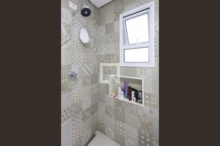 Casa à venda com 280m², 3 quartos e 4 vagasBanheiro da Suíte 1