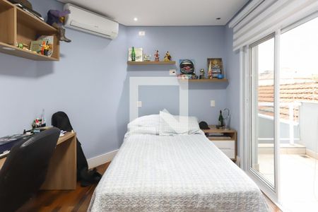 Casa à venda com 280m², 3 quartos e 4 vagasSuíte 2