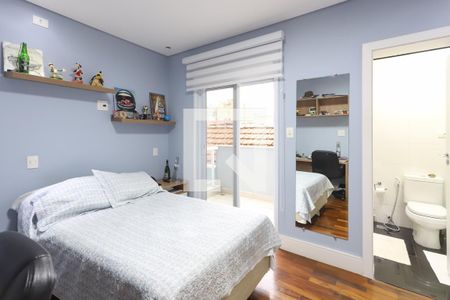 Casa à venda com 280m², 3 quartos e 4 vagasSuíte 2