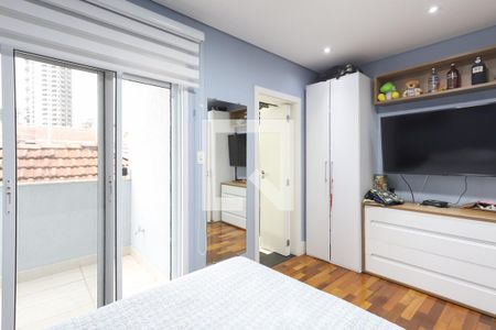 Casa à venda com 280m², 3 quartos e 4 vagasSuíte 2