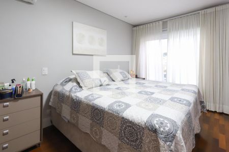 Suíte 1 de casa à venda com 3 quartos, 280m² em Água Fria, São Paulo