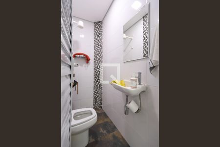 Casa à venda com 280m², 3 quartos e 4 vagasLavanderia