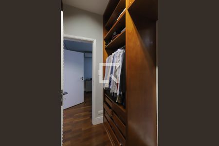 Casa à venda com 280m², 3 quartos e 4 vagasCloset da suíte 1