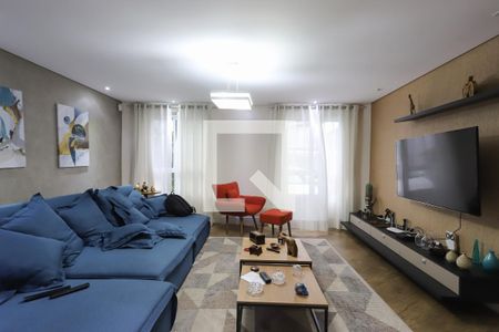 Sala de casa à venda com 3 quartos, 280m² em Água Fria, São Paulo