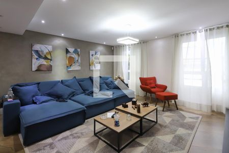 Sala de casa à venda com 3 quartos, 280m² em Água Fria, São Paulo
