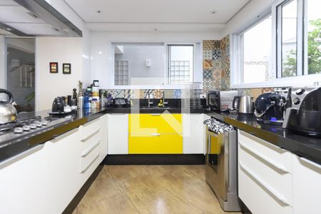 Casa à venda com 280m², 3 quartos e 4 vagasCozinha