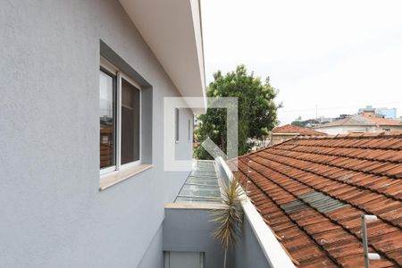 Casa à venda com 280m², 3 quartos e 4 vagasVista da Sacada
