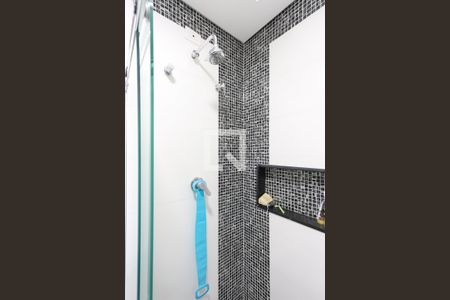 Casa à venda com 280m², 3 quartos e 4 vagasBanheiro da Suíte 3