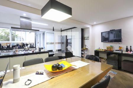 Casa à venda com 280m², 3 quartos e 4 vagasCozinha