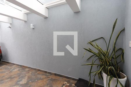 Vista de casa à venda com 3 quartos, 280m² em Água Fria, São Paulo