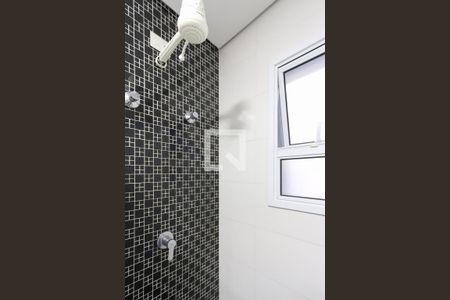 Casa à venda com 280m², 3 quartos e 4 vagasBanheiro da Suíte 2