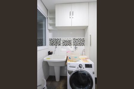 Casa à venda com 280m², 3 quartos e 4 vagasLavanderia