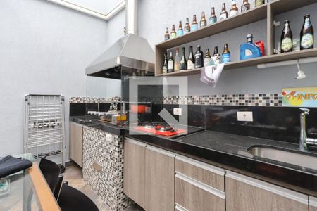 Casa à venda com 280m², 3 quartos e 4 vagasChurrasqueira