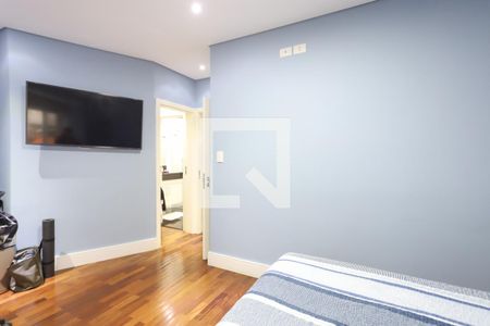 Casa à venda com 280m², 3 quartos e 4 vagasSuíte 3