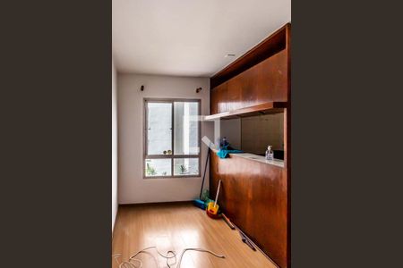 Sala de apartamento à venda com 1 quarto, 40m² em Santa Cecília, São Paulo