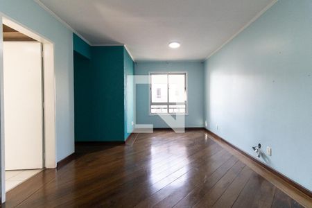 Sala de apartamento à venda com 2 quartos, 59m² em Jardim Patente Novo, São Paulo