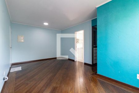 Sala de apartamento à venda com 2 quartos, 59m² em Jardim Patente Novo, São Paulo