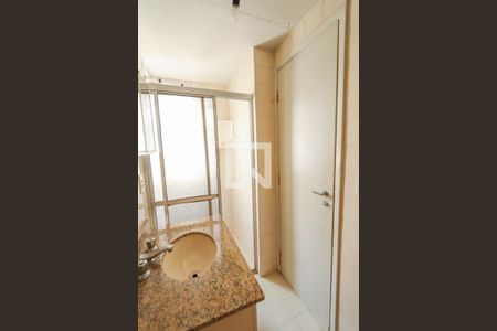 Apartamento à venda com 87m², 3 quartos e 2 vagasBanheiro - Suíte 1